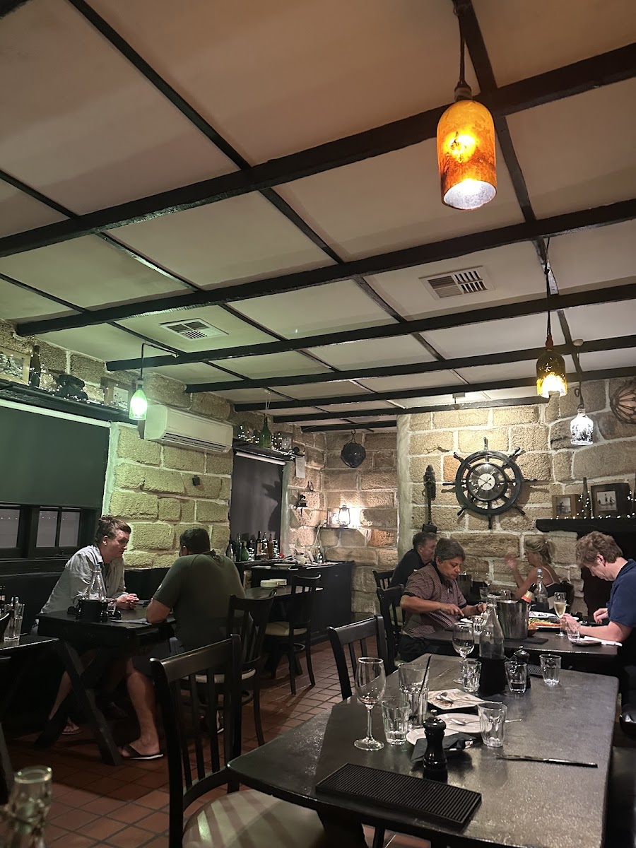 The Old Pearler Restaurant - Photo 5