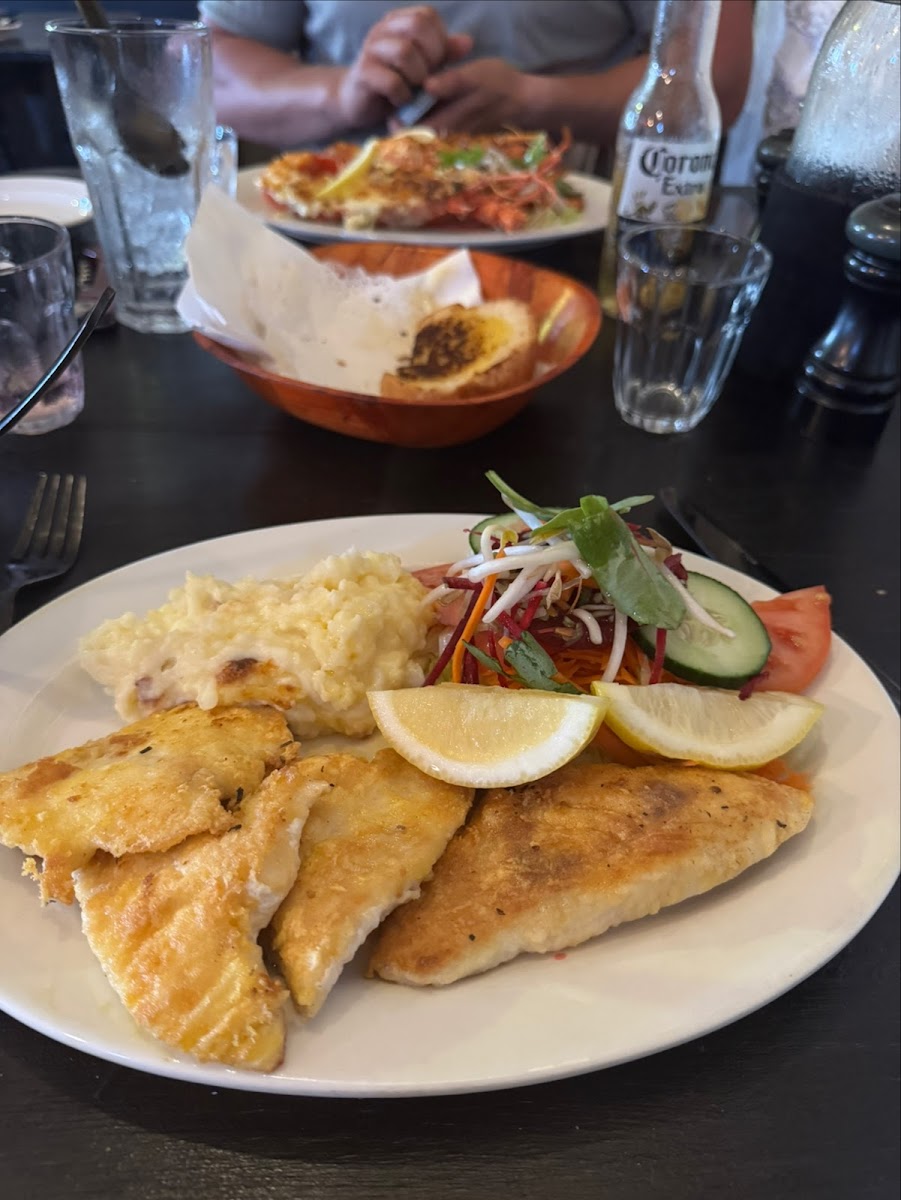 The Old Pearler Restaurant - Photo 8