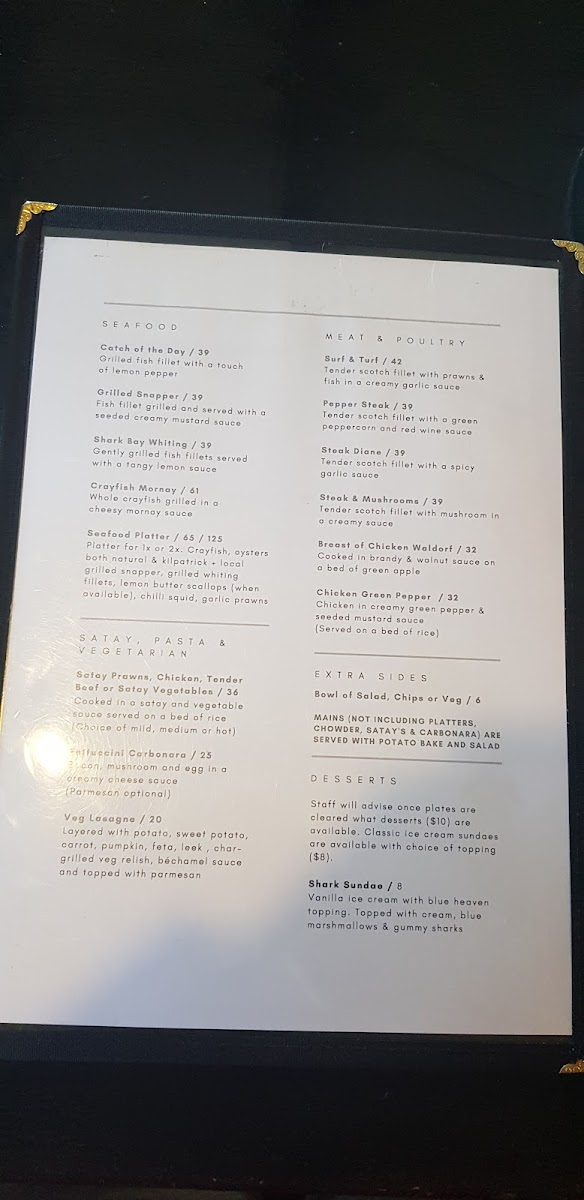 Menu Photo 9