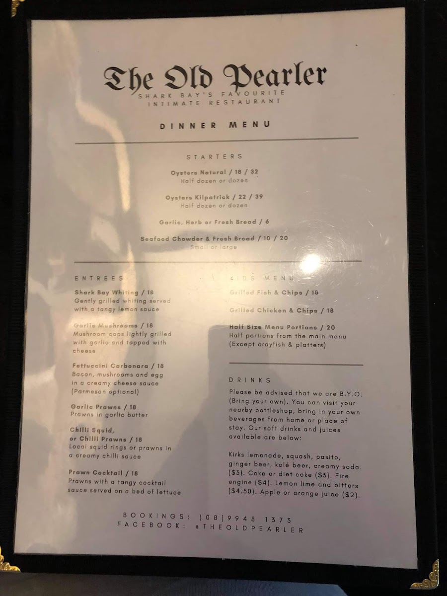 Menu Photo 8