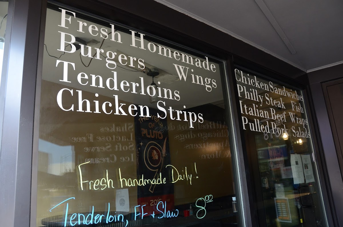 Menu Photo 5