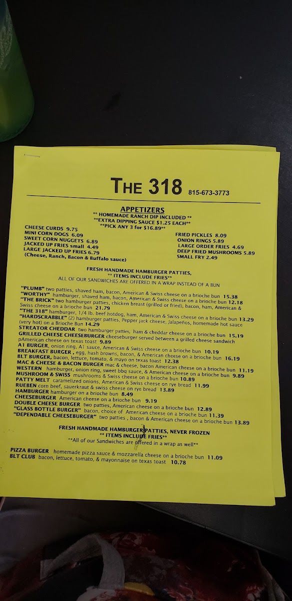 Menu Photo 6