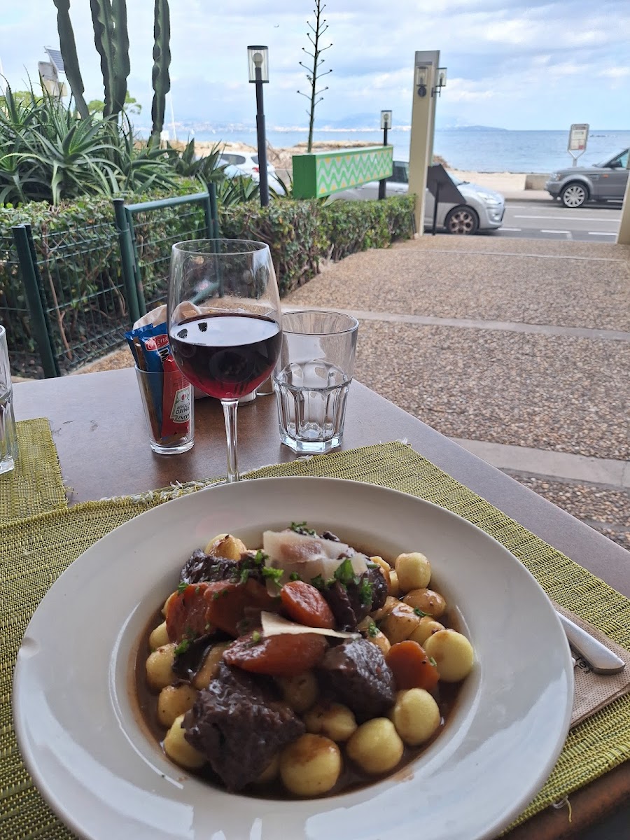 Le Bistrot de la plage - Photo 9