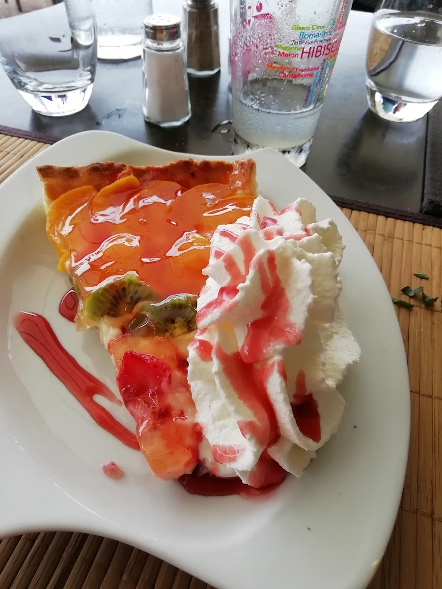 Le Bistrot de la plage - Photo 8