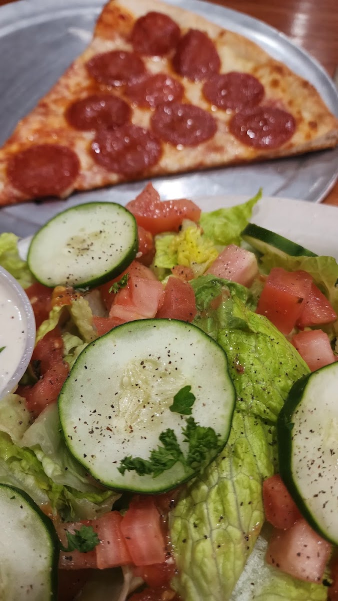 Vinny's Pizza - Photo 1