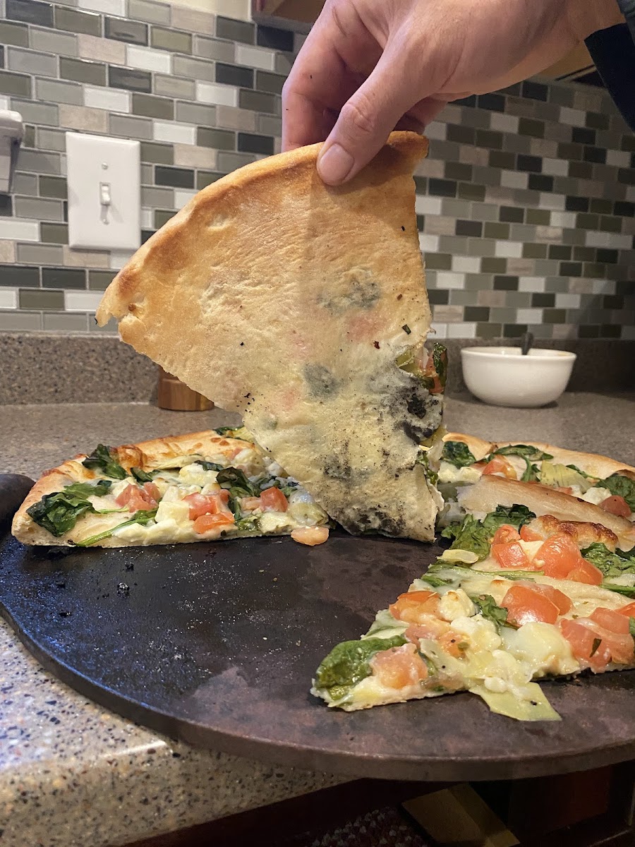Vinny's Pizza - Photo 4