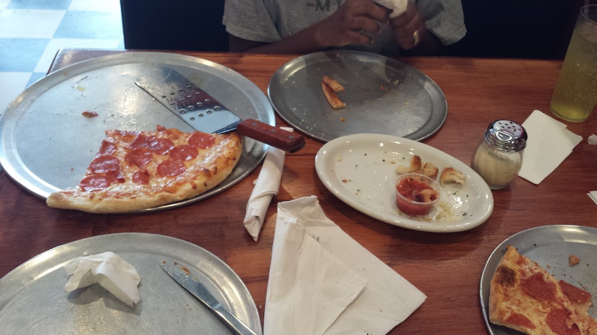 Vinny's Pizza - Photo 6