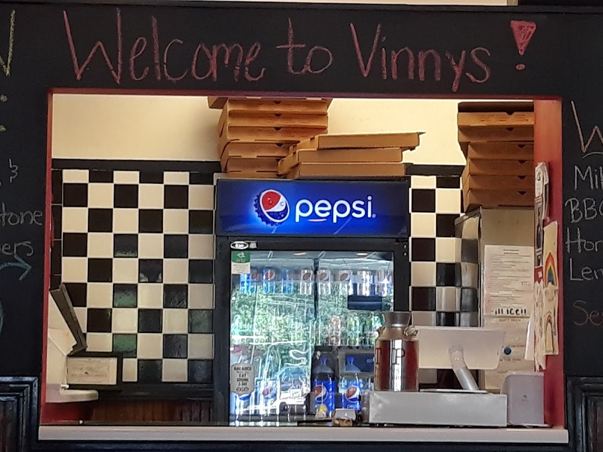 Vinny's Pizza - Photo 7