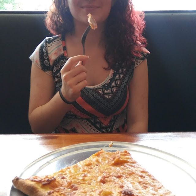 Cheese Pizza