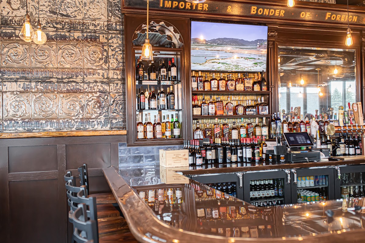 Dua Vino The Bar - Photo 8