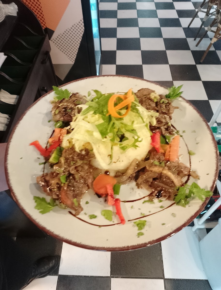 Café Bistro No. - Photo 3