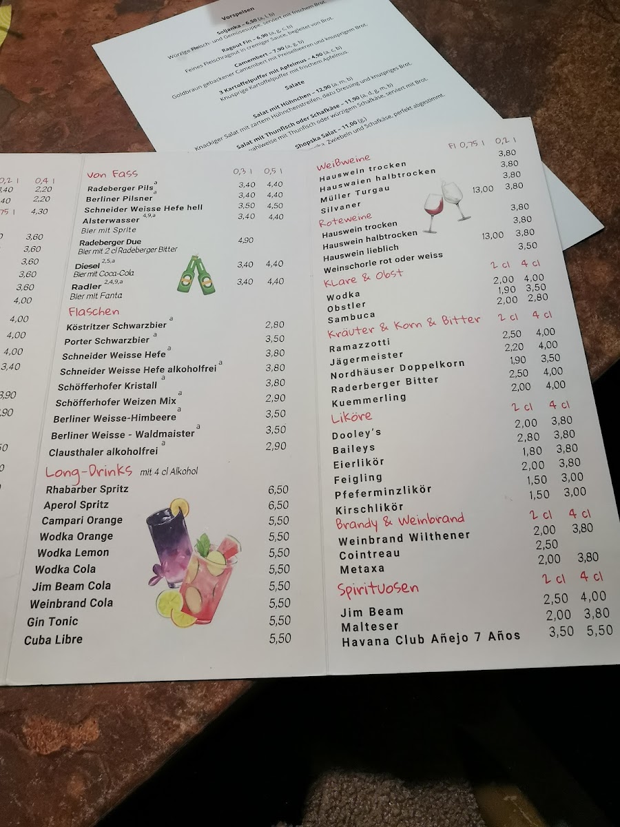 Café Bistro No. - Photo 6
