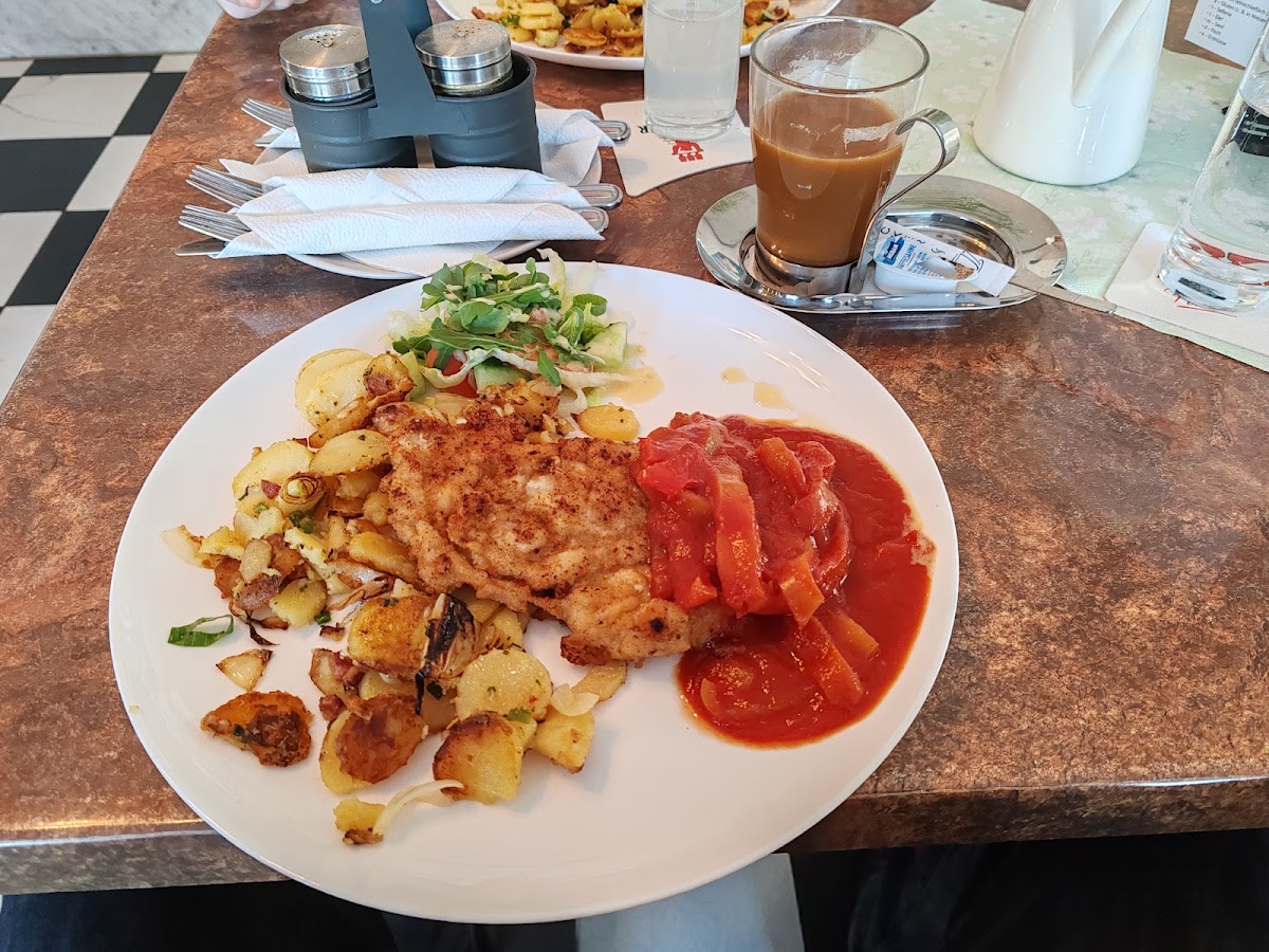 Café Bistro No. - Photo 7