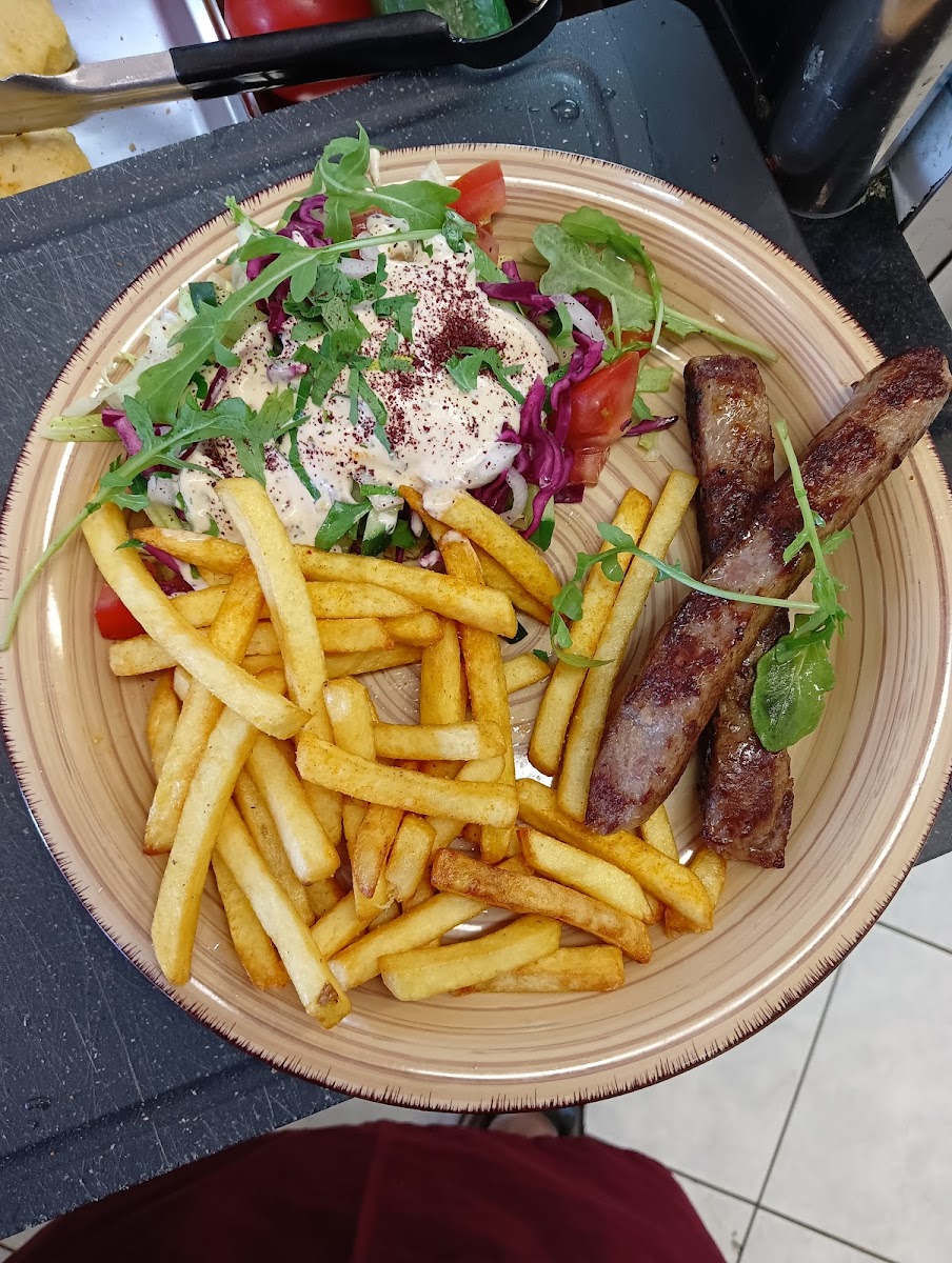 Café Bistro No. - Photo 8