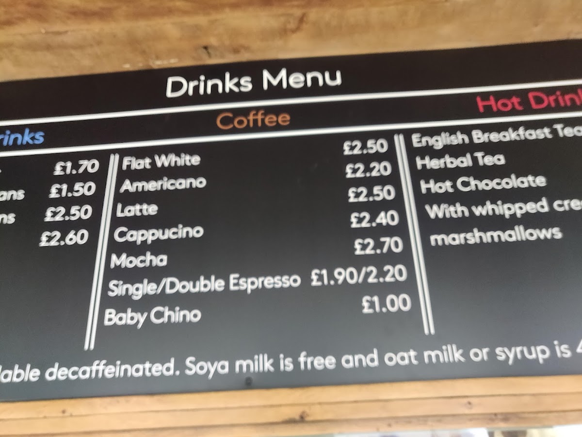 Menu Photo 5