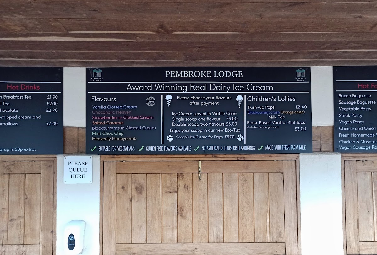 Menu Photo 6