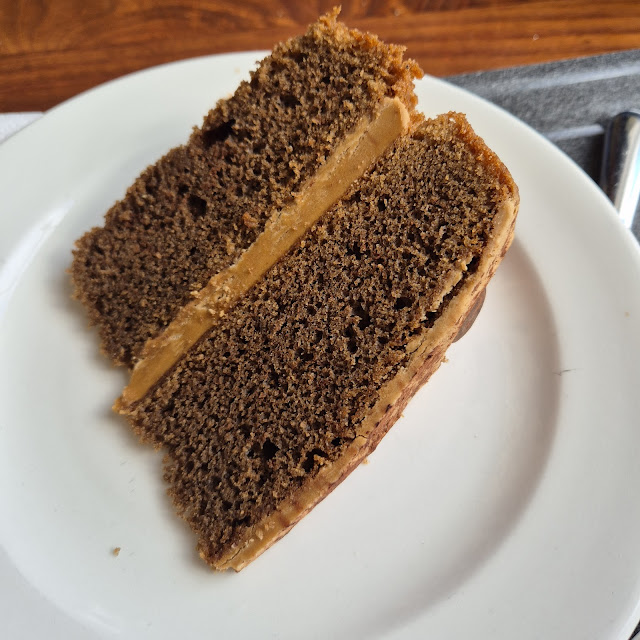 Coffee Cake