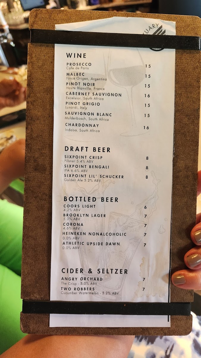 Menu Photo 4