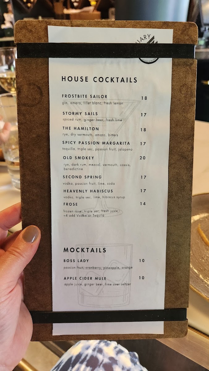 Menu Photo 5