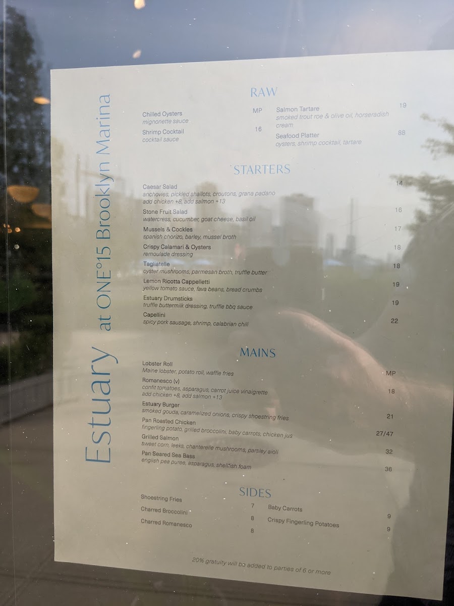 Menu Photo 6