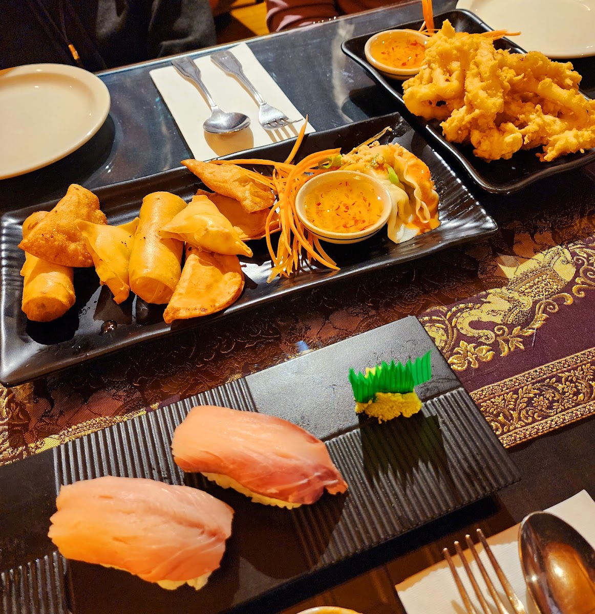 Dusit Thai Cuisine - Photo 3