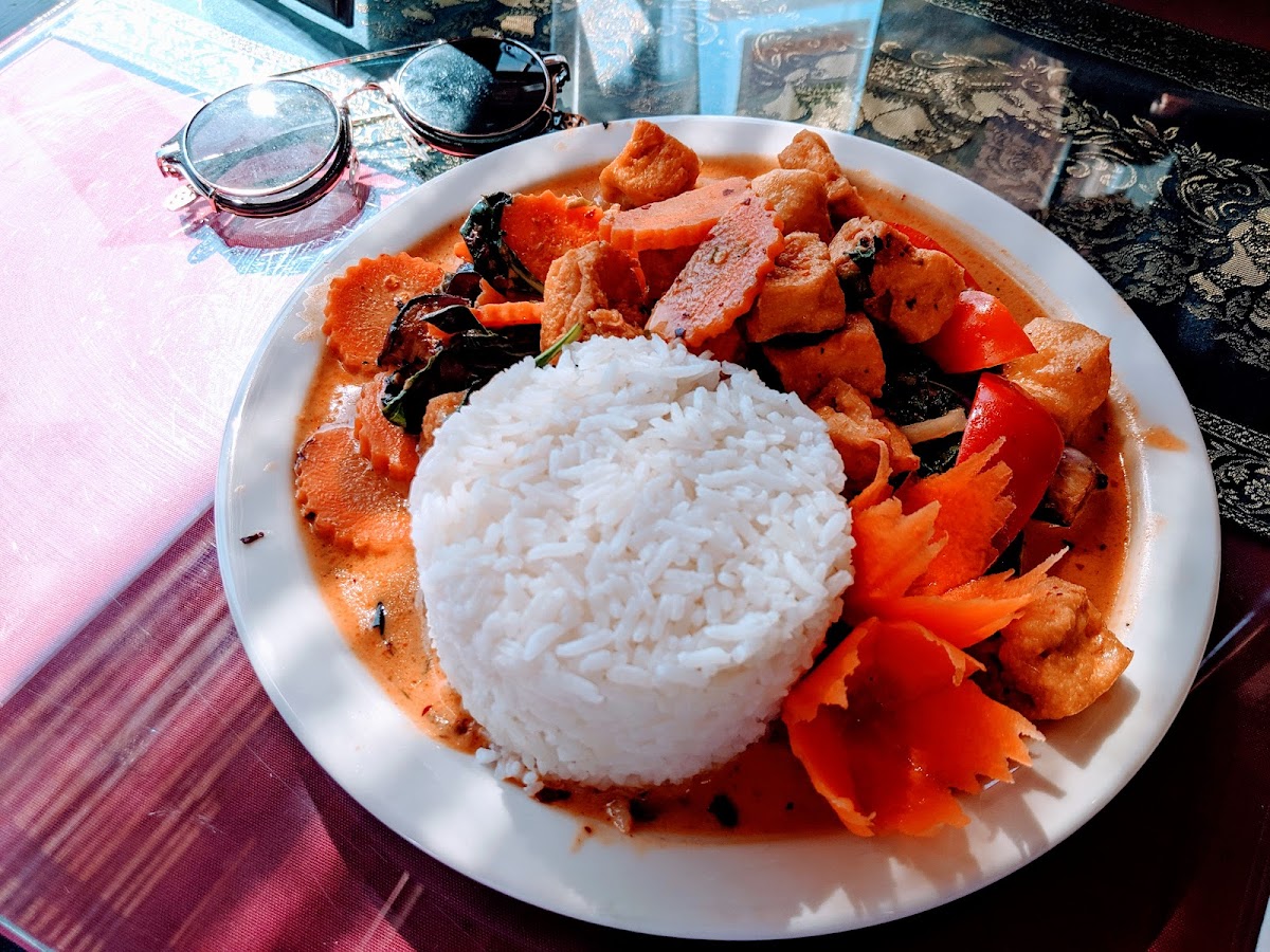 Dusit Thai Cuisine - Photo 5