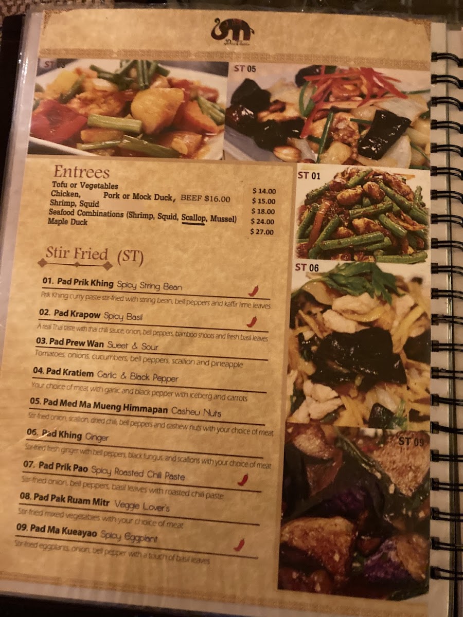 Menu Photo 8