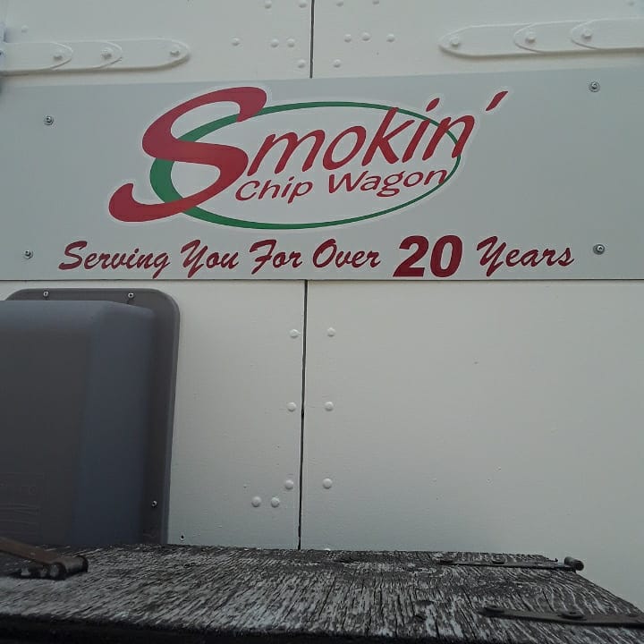 Smokin' Chip Wagon (Poutine) Bancroft Ontario - Photo 3