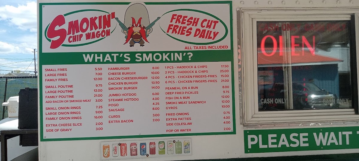 Menu Photo 0