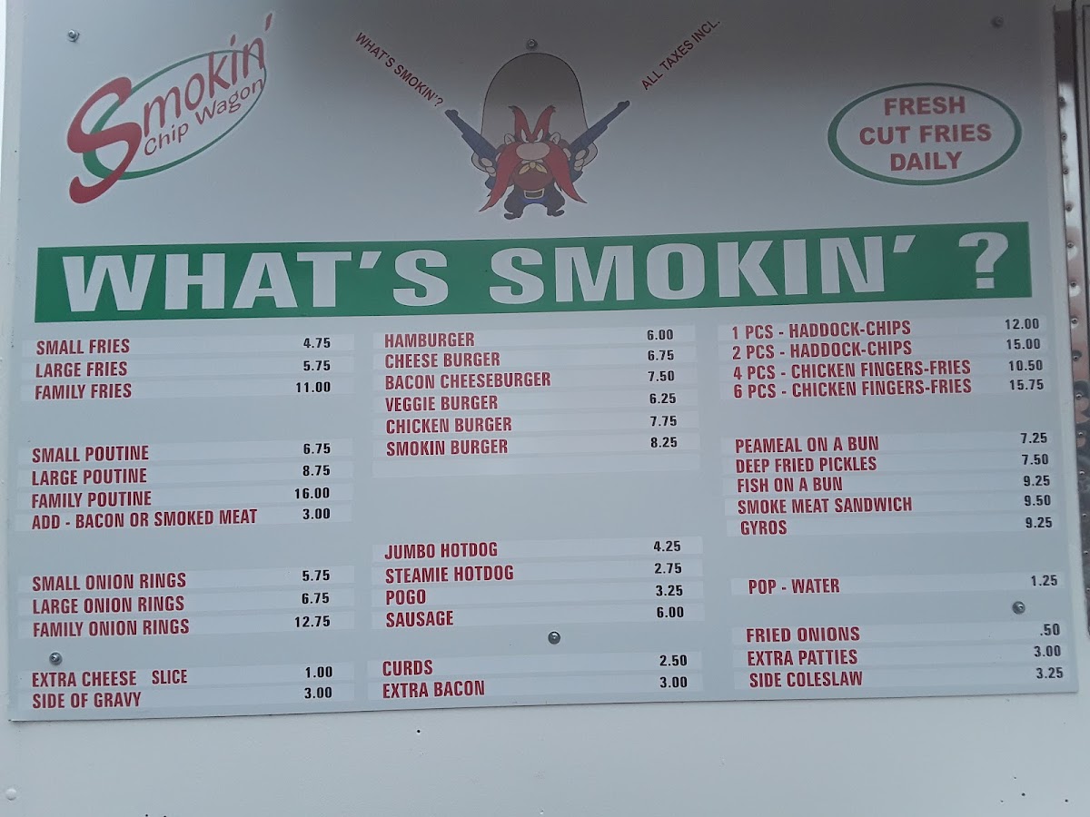 Menu Photo 4