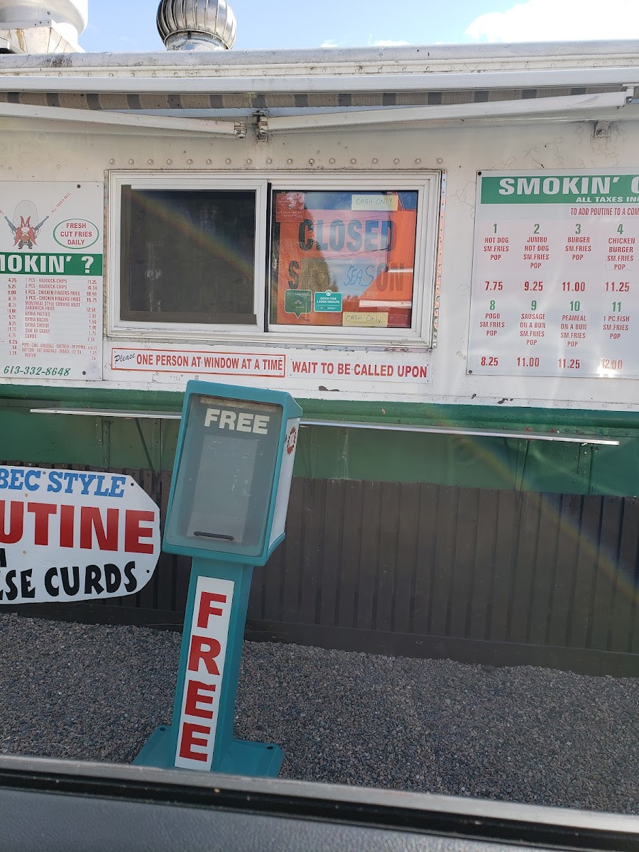 Menu Photo 7