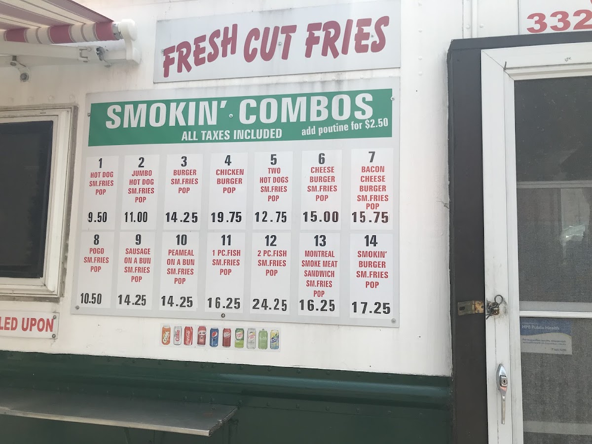 Menu Photo 8
