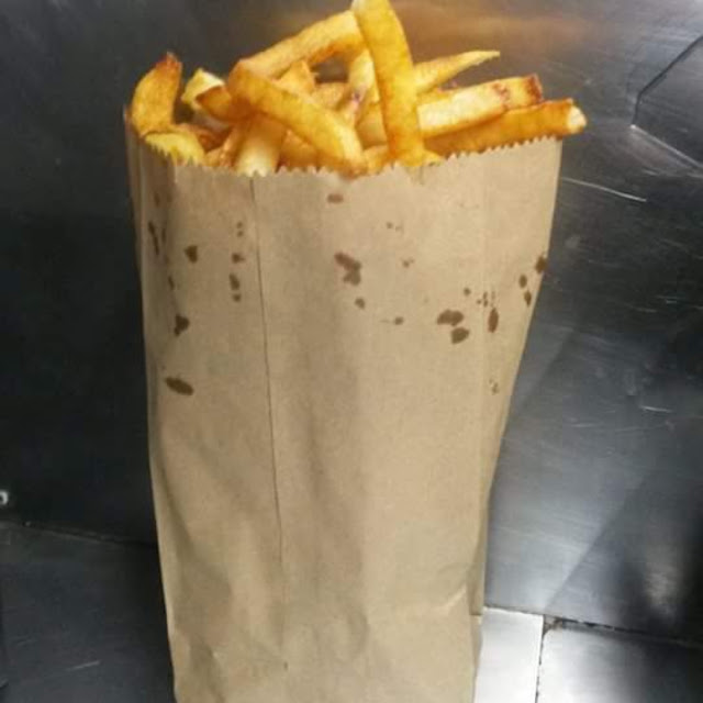 Fresh Cut Fries