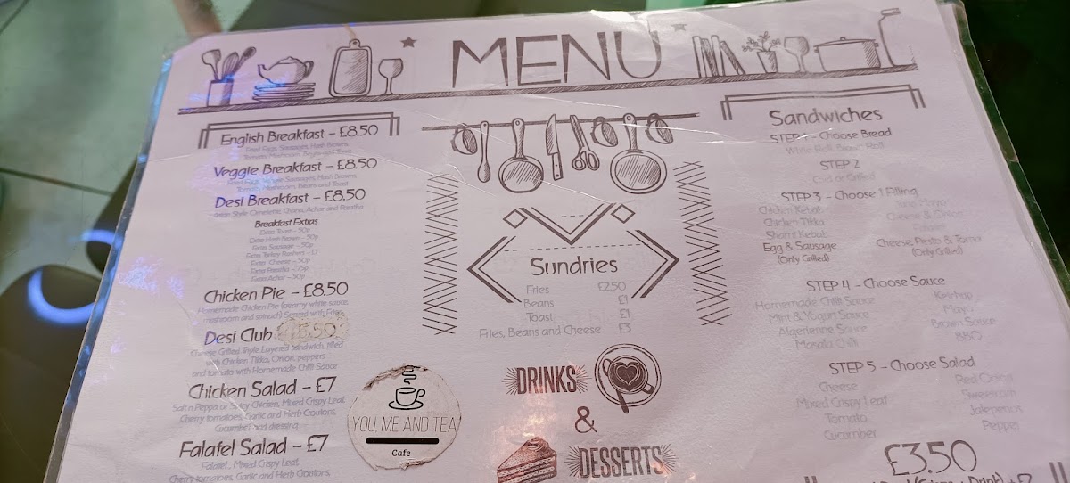 Menu Photo 3
