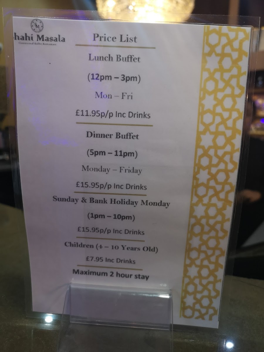 Menu Photo 9