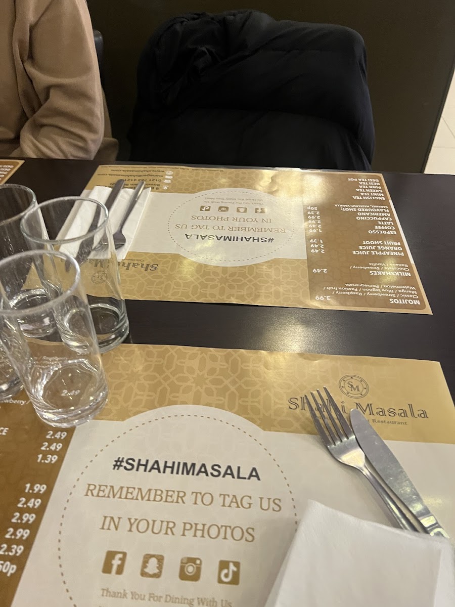 Menu Photo 4