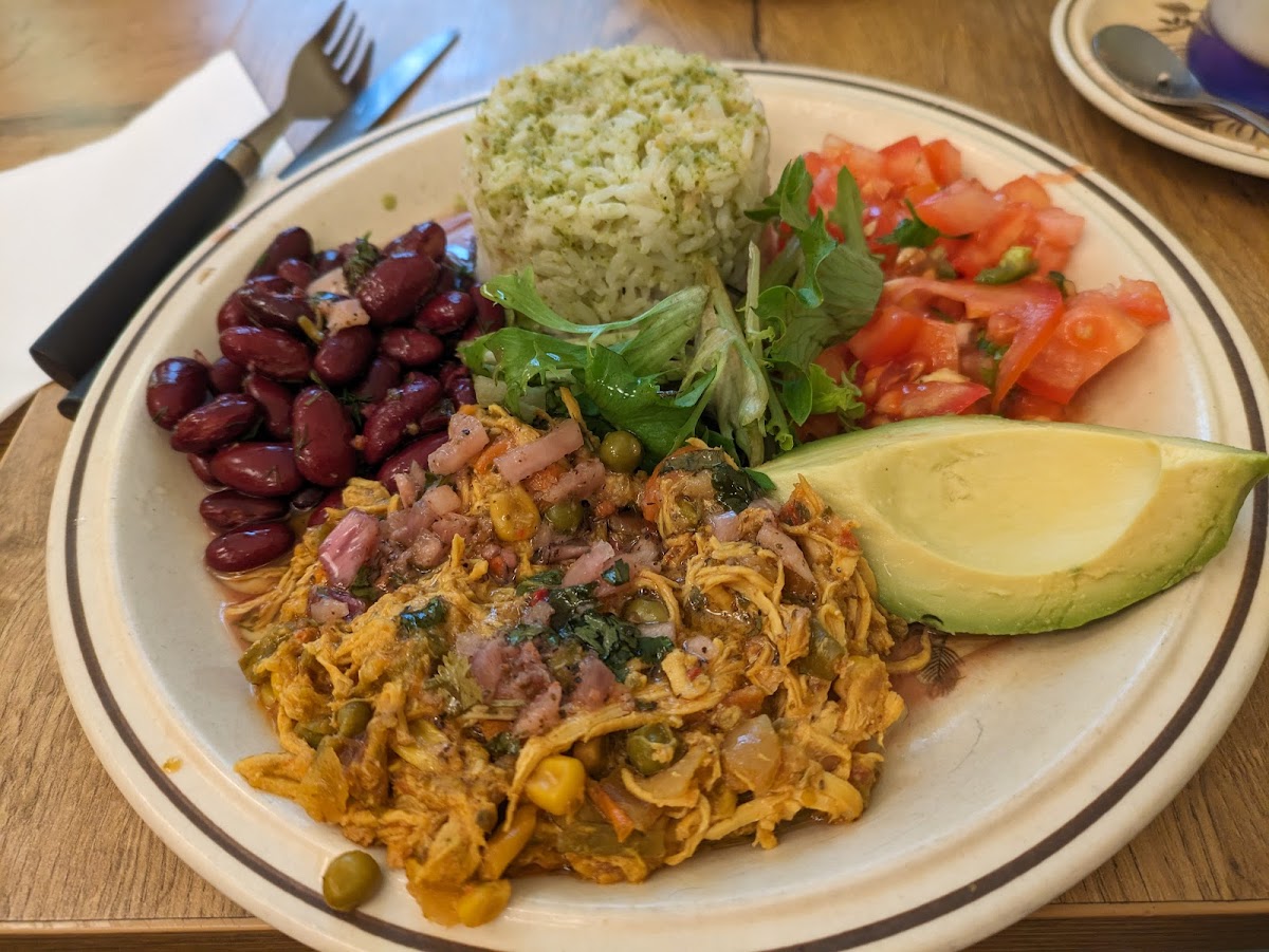 Guajira Café & Coffee - Photo 4