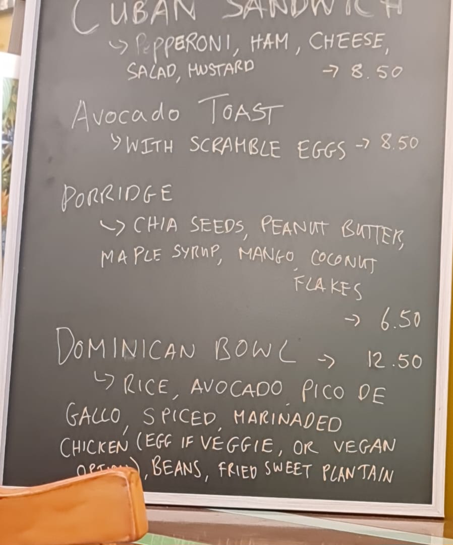 Menu Photo 9