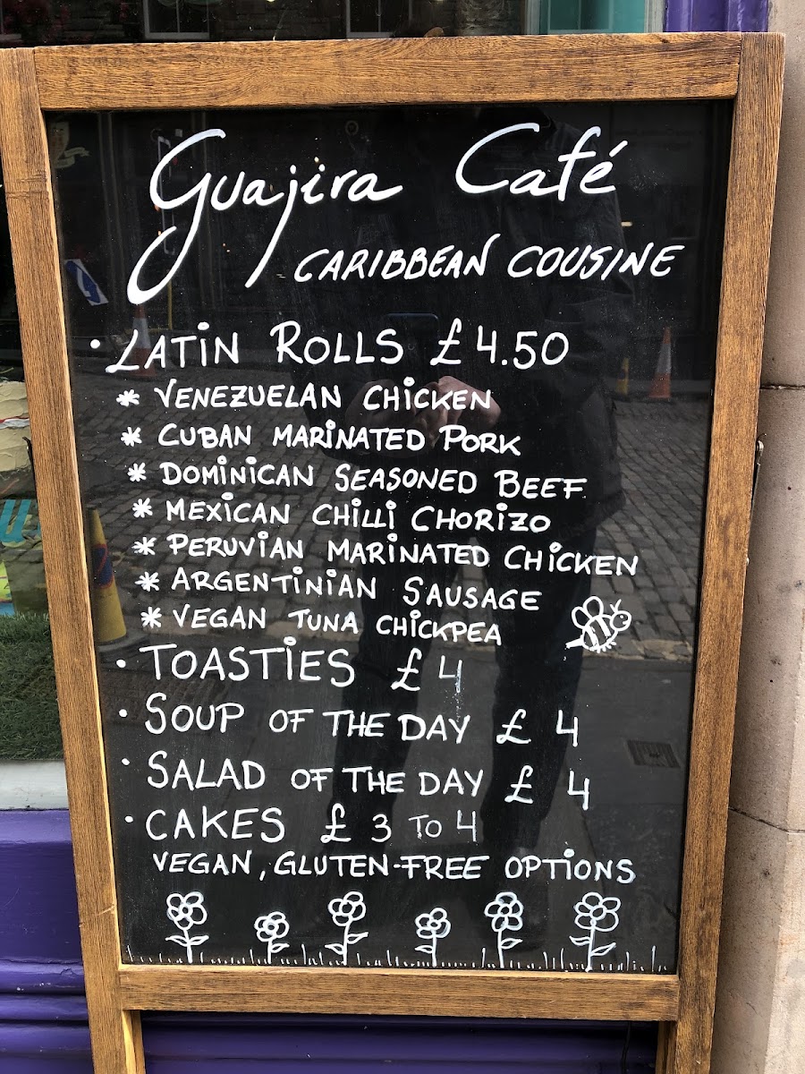 Menu Photo 6