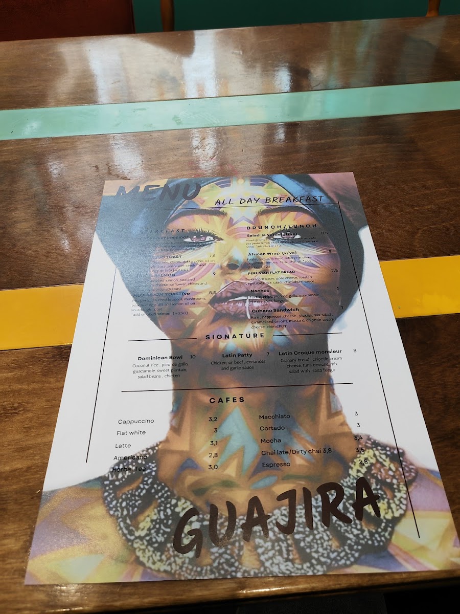 Menu Photo 8