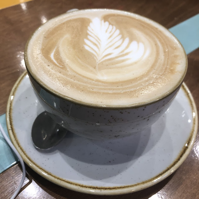 Latte