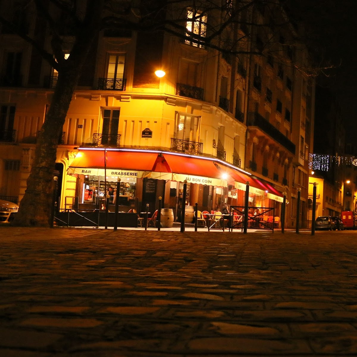 Au Bon Coin - Photo 2