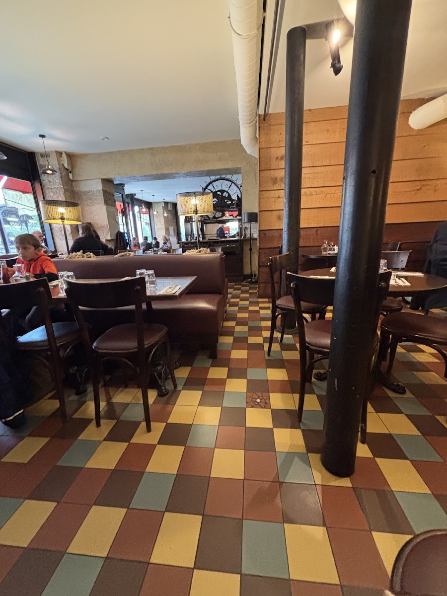 Au Bon Coin - Photo 5