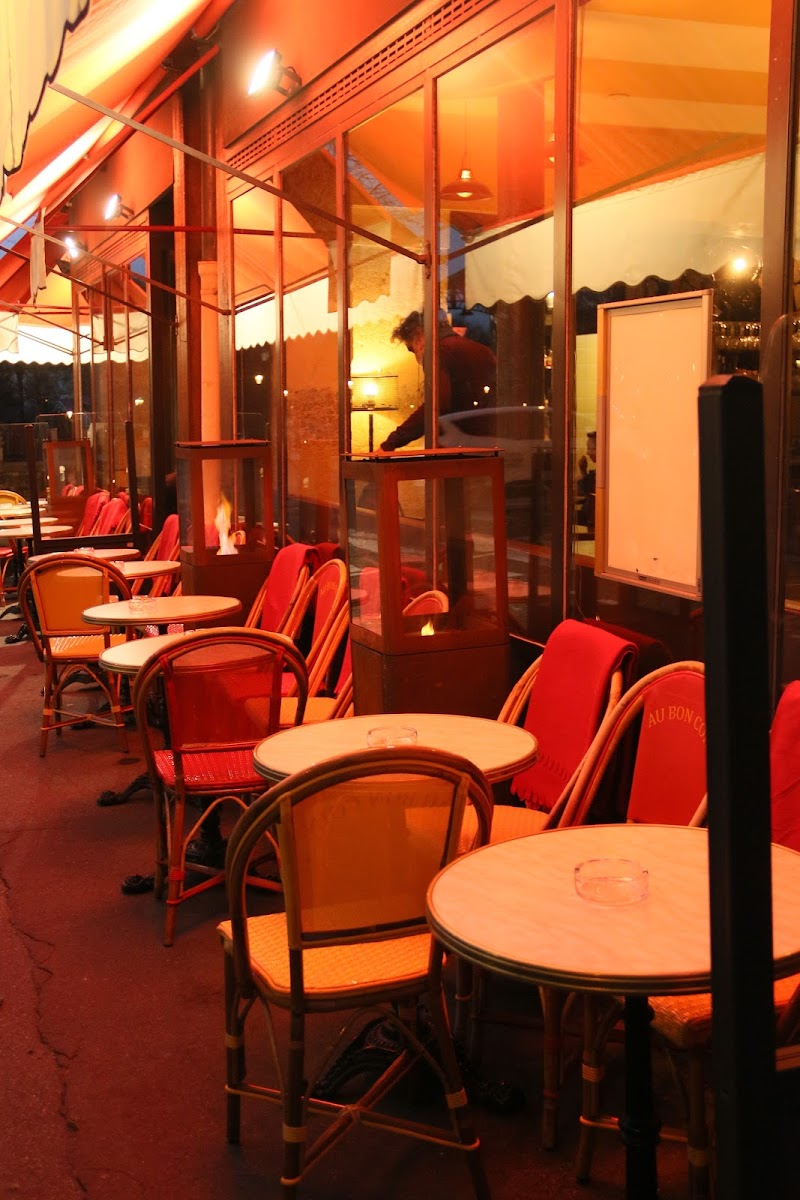 Au Bon Coin - Photo 8