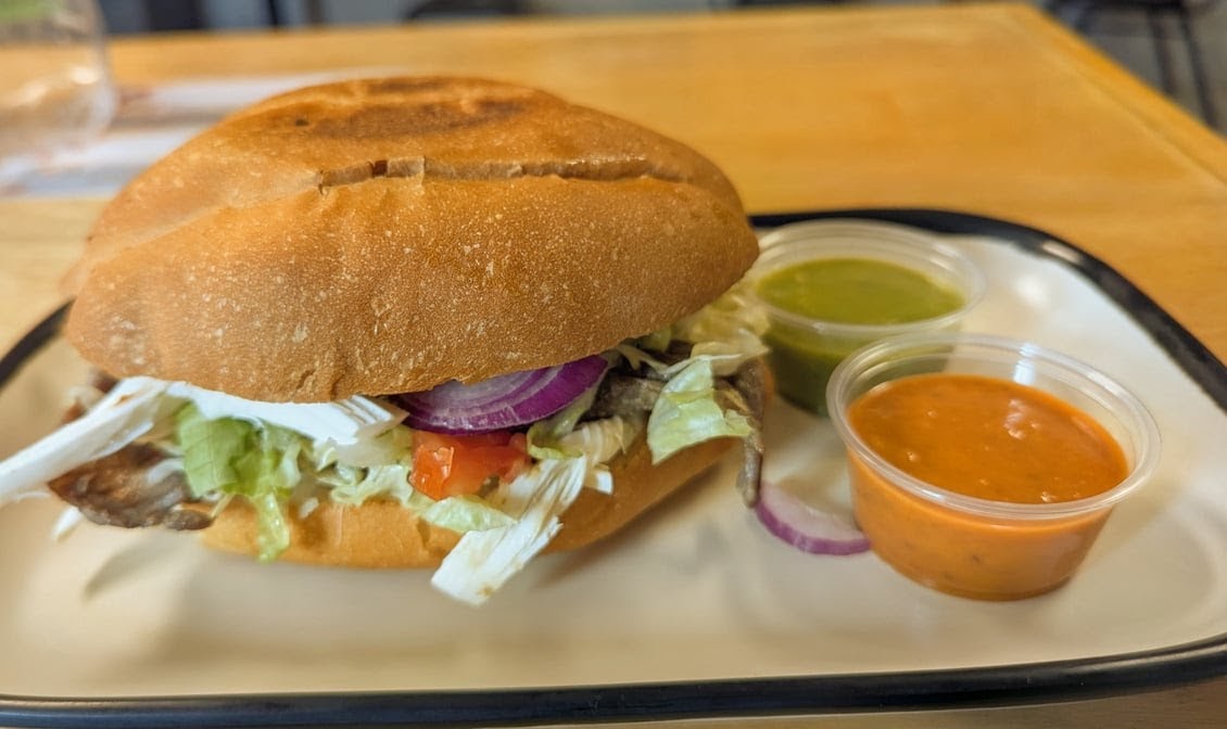 Si Senor Mexican Food Morton - Photo 3