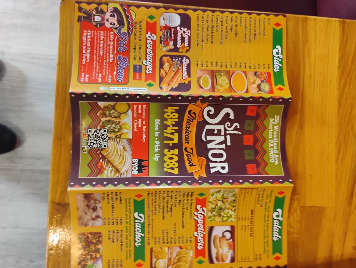 Menu Photo 4