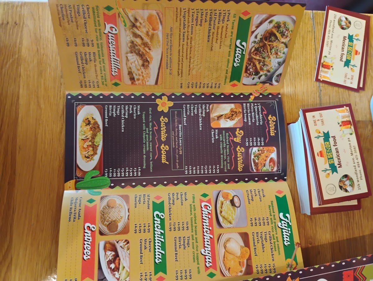 Menu Photo 5