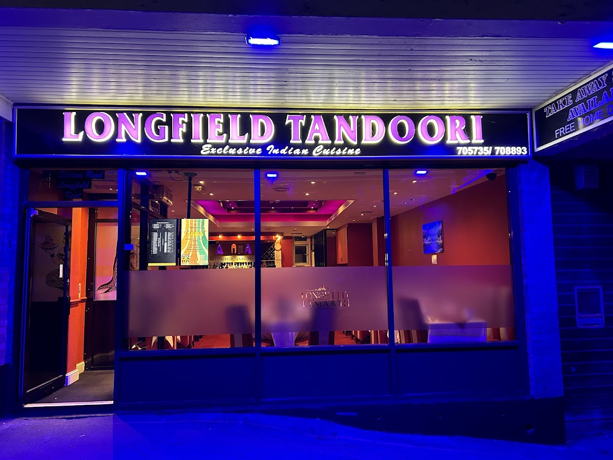 Longfield Tandoori