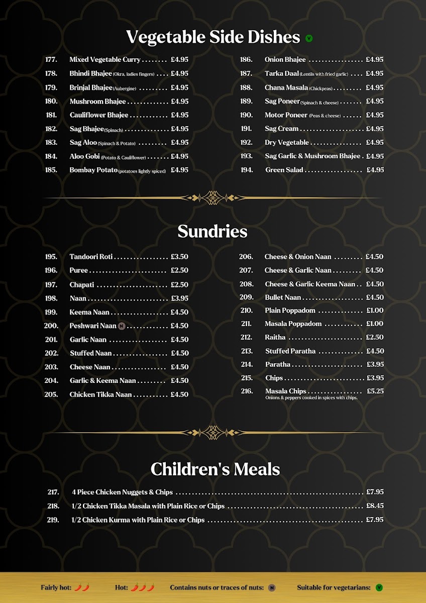Menu Photo 8