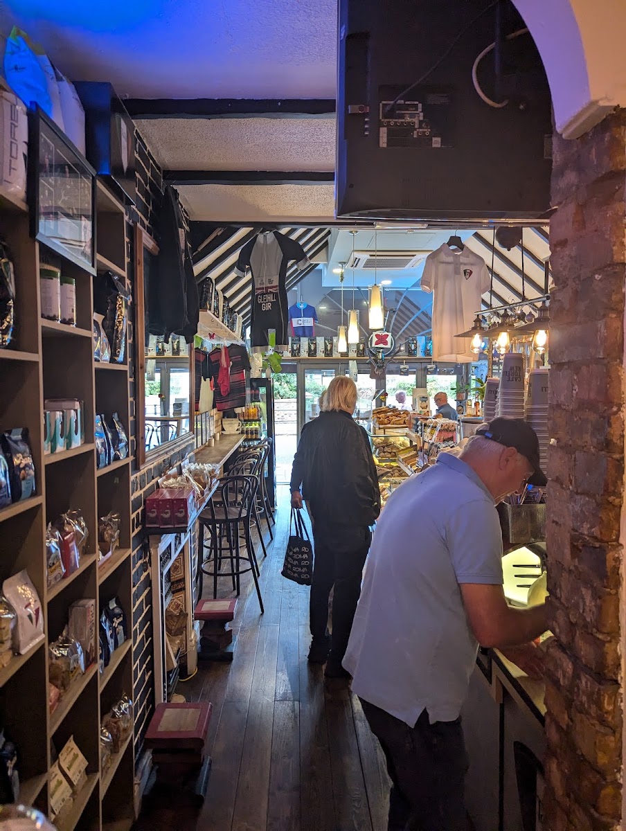 Cafe Torelli - Photo 1
